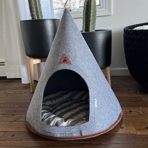 Nooee Pet Teepee